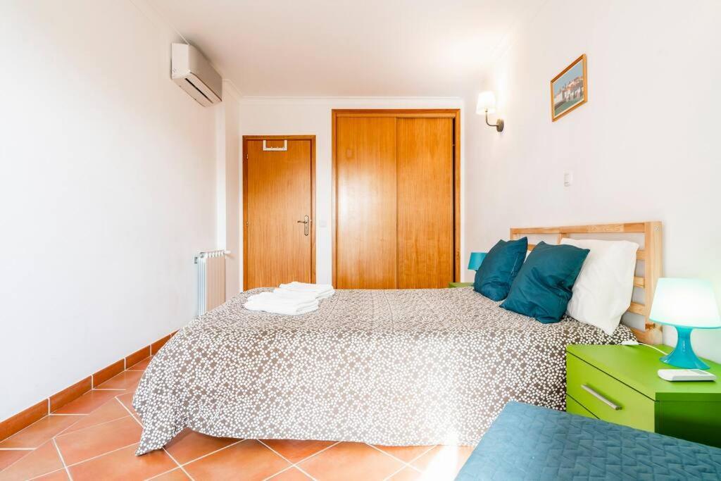 Ferienwohnung Tavira Travel Lovers Exterior foto