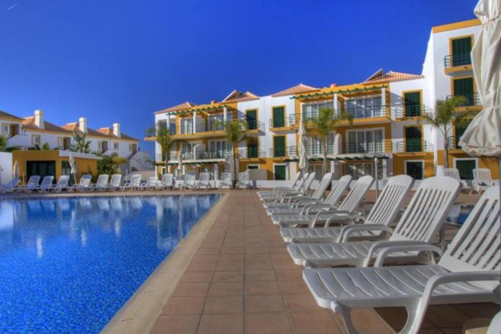 Ferienwohnung Tavira Travel Lovers Exterior foto