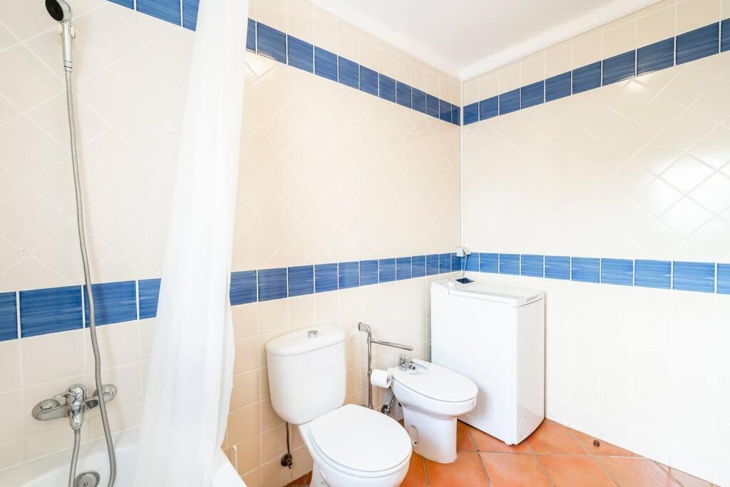 Ferienwohnung Tavira Travel Lovers Exterior foto