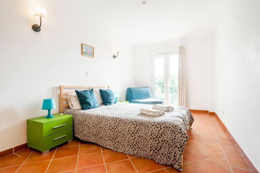 Ferienwohnung Tavira Travel Lovers Exterior foto