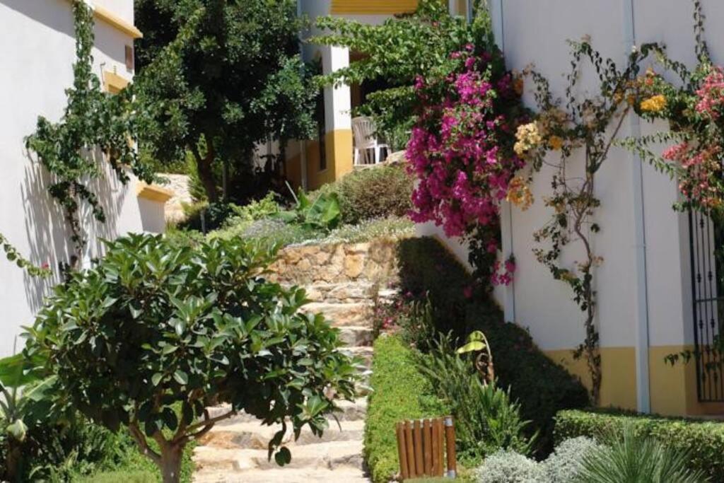Ferienwohnung Tavira Travel Lovers Exterior foto